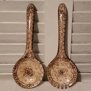 Temptations Ovenware